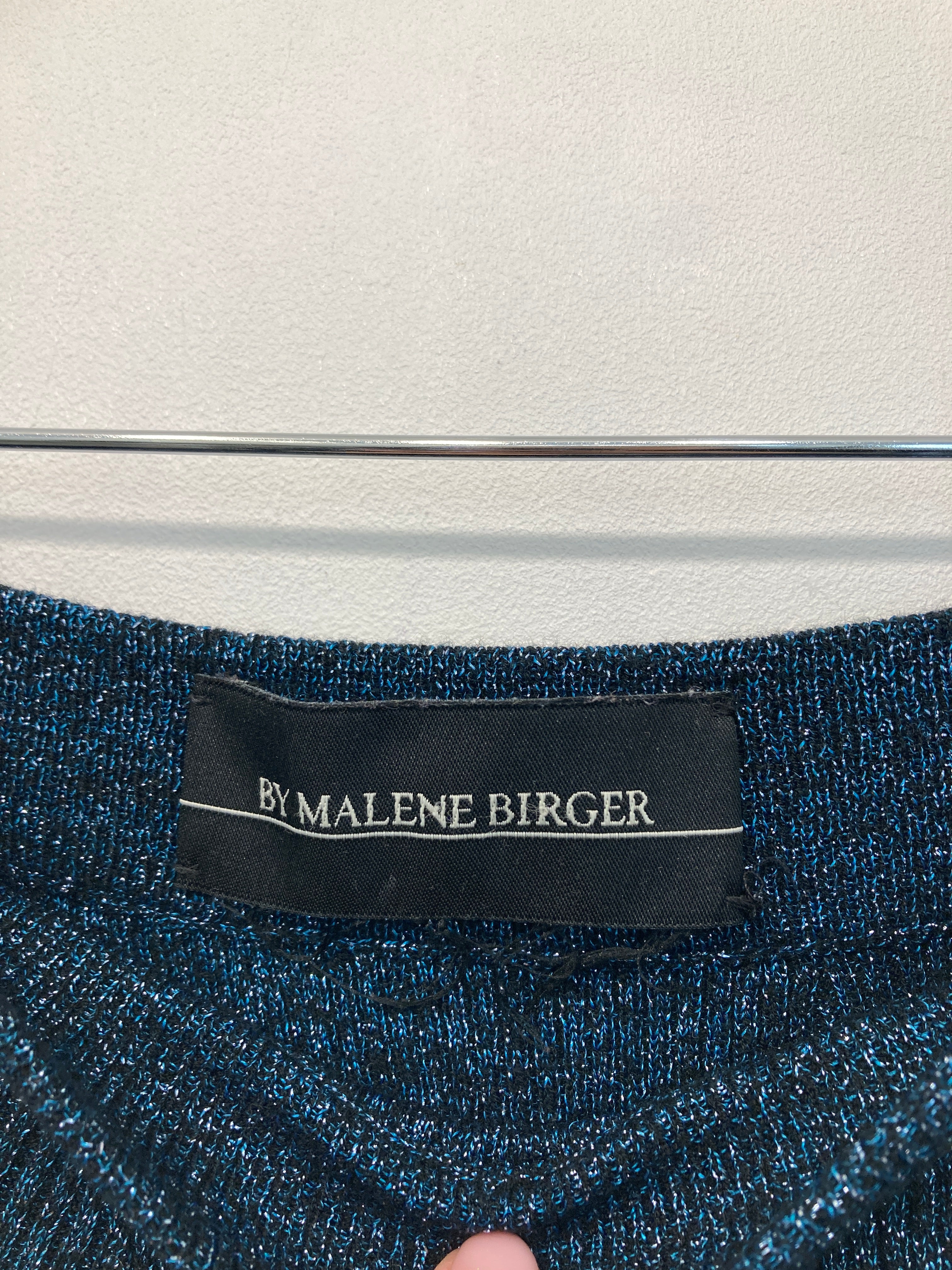 By Malene Birger Nederdel